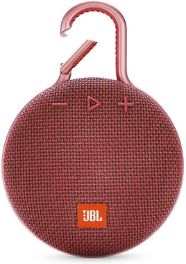 CLIP 3 - Waterproof Portable Bluetooth Speaker