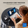 Razer Book 13 Laptop: Intel Core i7-1165G7 4