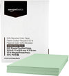 AmazonBasics 50% Recycled Color Printer Paper - Green, 8.5 x 11 Inches