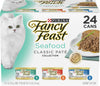 Cat Food 3 Ounce - 24 Count (Pack of 1)