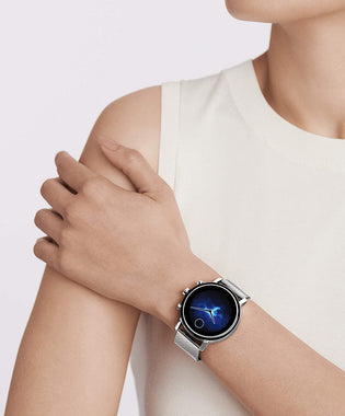 Movado Connect 2.0 Unisex Powered with Wear OS by Google