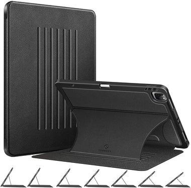 CaseBot Magnetic Stand Case for iPad Pro 12.9