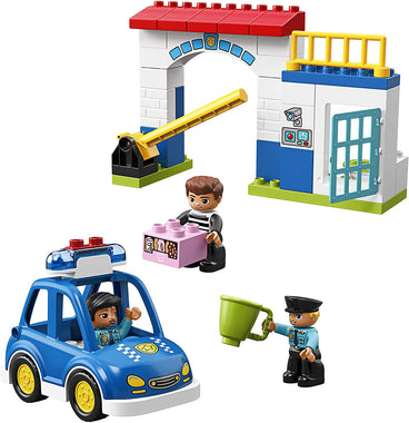 LEGO DUPLO Town Police Station