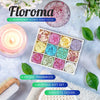 Floroma Aromatherapy Shower Steamers