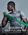 Resistance Bands, Pull Up Bands Set for Working Out