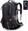 G4Free 50L Hiking Backpack Waterproof Daypack Outdoor Camping
