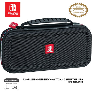 Nintendo Switch Traveler Deluxe