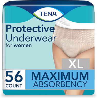 Tena ProSkin Incontinence Underwear