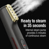 CHI Steam Handheld Garment Steamer for Clothes