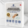 FeelAtHome Cooling Bamboo Pillow Protector