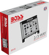 Boss Audio Systems Bx45 2 3 Way Pre-amp Car Electronic Crossover