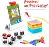 Osmo - Genius Starter Kit for iPad + Family Game Night