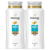 Shampoo and Conditioner 2 in 1, Pro-V Smooth and Sleek