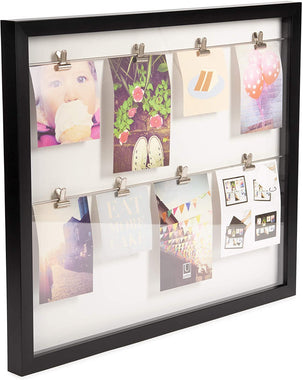 Clipline Wall Picture Frame