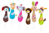 Nuby Plush Pacifinder, Styles May Vary Colors