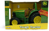 John Deere 11" Tough Tractor
