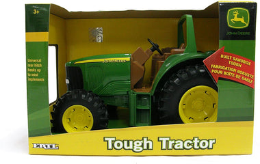 John Deere 11" Tough Tractor