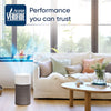 Blue Pure 311 Auto Medium Room Air Purifier with Auto mode for allergies