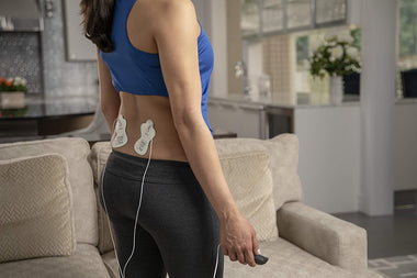 Max Power Relief TENS Unit Muscle Stimulator
