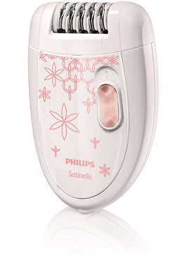 Norelco HP6420/00 Philips Satinelle Essential Compact