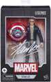 Hasbro Marvel Legends Series 6" Collectible Action