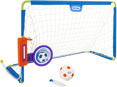 Little Tikes 2-in-1 Water Soccer / Football