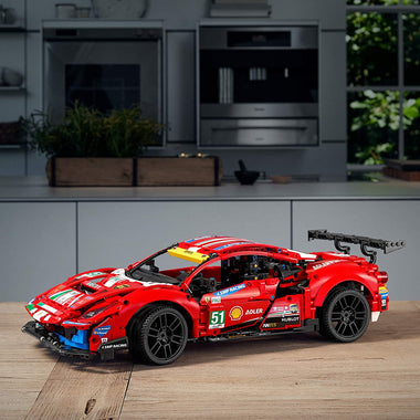 Technic Ferrari 488 GTE “AF Corse #51”