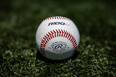 R100-P High School Practice Baseball 12 Ball Pack