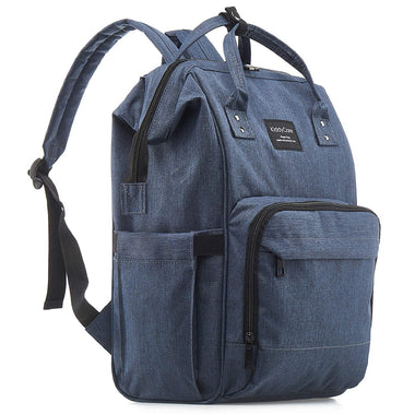 KiddyCare Diaper Bag Backpack – Multi-Function