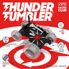 SHARPER IMAGE Thunder Tumbler  Stunt
