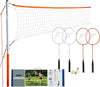 Franklin Sports Badminton Sets