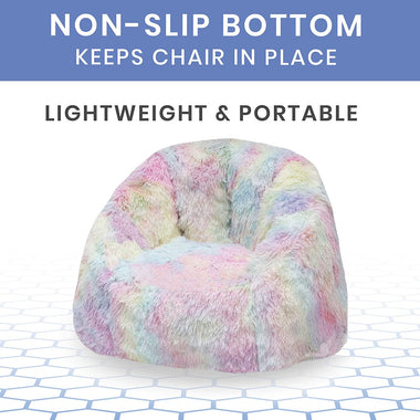 Snuggle Foam Filled Chair