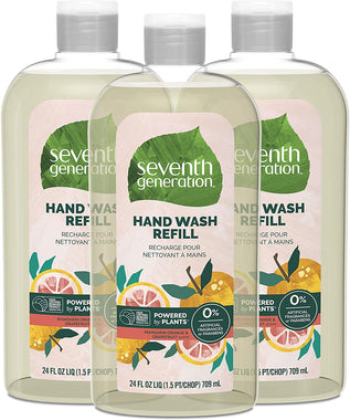 Seventh Generation Hand Soap
