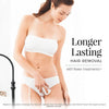 Remington iLight Pro At-Home IPL Hair Removal System