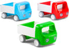 Tip Truck Early Learning Push & Pull Toy