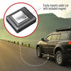 4G LTE GPS Tracking Device. Unlimited Distance US & Worldwide