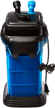 CCF1UL Canister Filter For Large Aquariums
