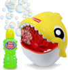 Kidzlane Bubble Machine – Shark Bubble Machine