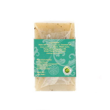 Ylang-Ylnag Pack of 3, Natural Soap Bar, Face or Body Soap