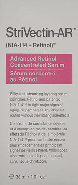 AR Advanced Retinol Concentrated Serum