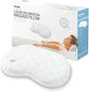 MG13 Soft Waterproof Bath and Spa Massage Pillow