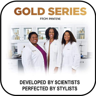 Pantene, Detangling Milk Hair Treatment, Sulfate Free, Pro-V Gold Series