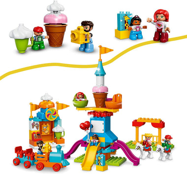 LEGO DUPLO Town Big Fair