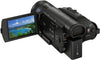 Sony Ax700 4K HDR Camcorder