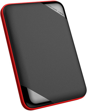 Silicon Power 1,2,4,5TB Rugged Armor A62S Shockproof