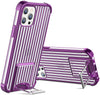 OCYCLONE [Suitcase Series] Design for iPhone 12 Pro Max