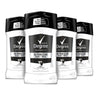 Degree Men UltraClear Antiperspirant Protects from Deodorant