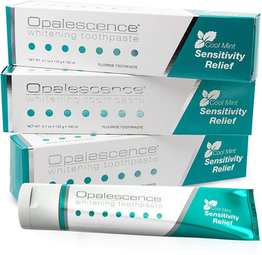 Opalescence Whitening Toothpaste for Sensitive Teeth