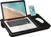 LapGear Home Office Lap Desk with Device Ledge, Mouse Pad