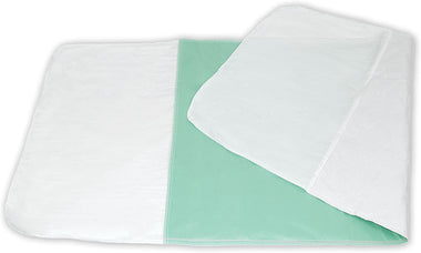 Essentials Tuckable Washable Underpads